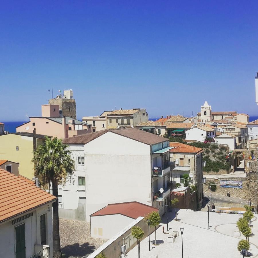Seabed Superior Rooms Termoli Exterior foto