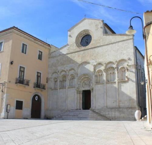 Seabed Superior Rooms Termoli Exterior foto