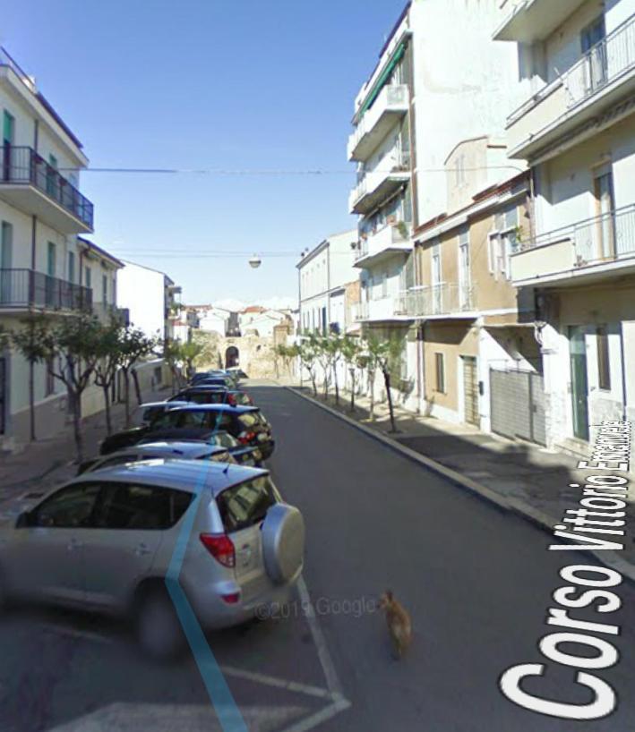 Seabed Superior Rooms Termoli Exterior foto