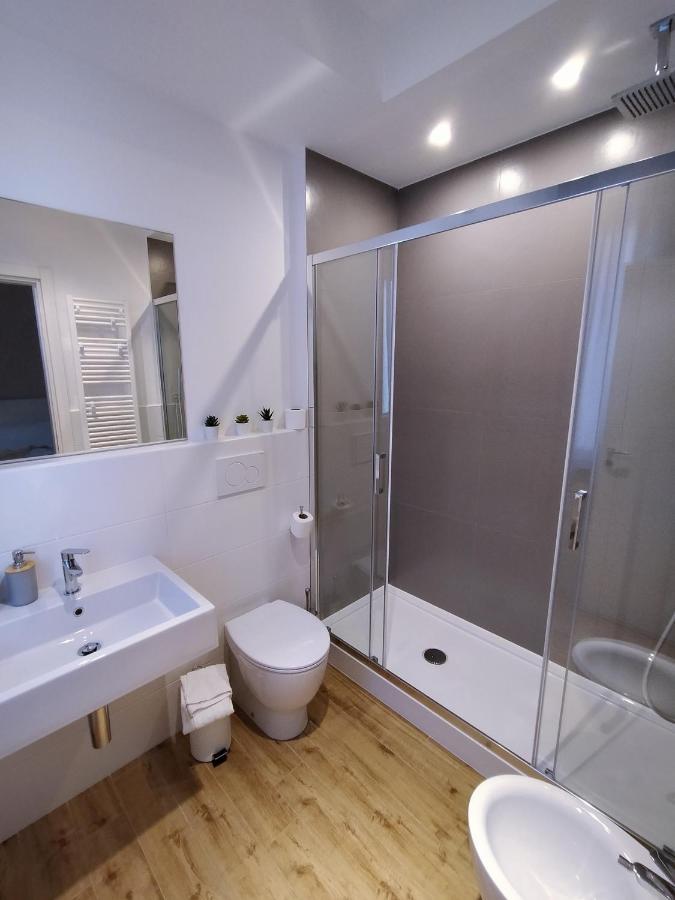Seabed Superior Rooms Termoli Exterior foto