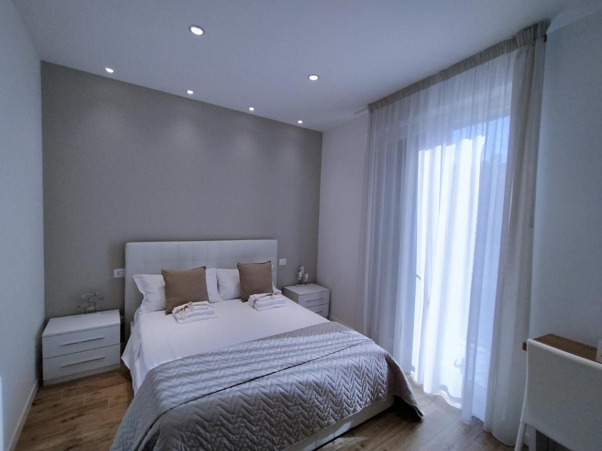 Seabed Superior Rooms Termoli Zimmer foto